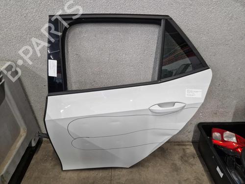 Used Left rear door CUPRA BORN (K11) 58 (204 hp) 30315555