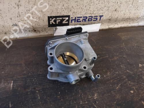 Used Throttle body SUZUKI SX4 S-Cross (JY) 1.6 AllGrip (AKK 416) (120 hp) 13438145