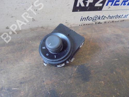 Used Mirror switch OPEL ASTRA J GTC 1.4 Turbo (08) (140 hp) 12885610