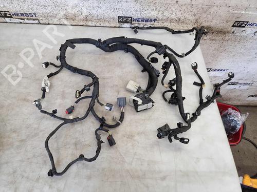 Used Wiring harness FORD GALAXY MK III VAN (CK) 2.0 EcoBlue AWD (190 hp) 27638199