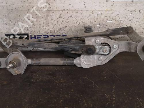 Used Front wipers mechanism KIA RIO III (UB) 1.4 CVVT (109 hp) 12893180