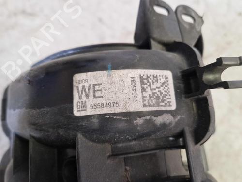 Intake manifold OPEL CORSA E (X15) 1.4 (08, 68) | BP29483362M70 