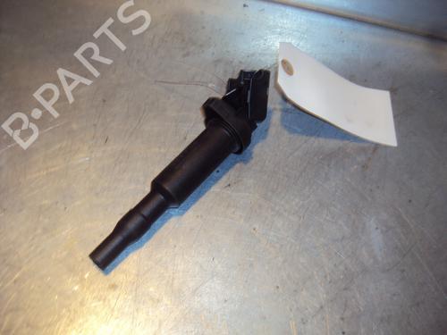 Used Electronic module PEUGEOT 207 SW (WK_) 1.4 16V (95 hp) 20150784