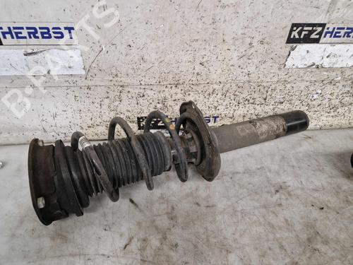 Used Right front shock absorber VW T-ROC (A11, D11) 1.0 TSI (116 hp) 30697364