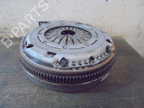 Flywheel VW T-ROC (A11, D11) 1.5 TSI (150 hp) 13441594