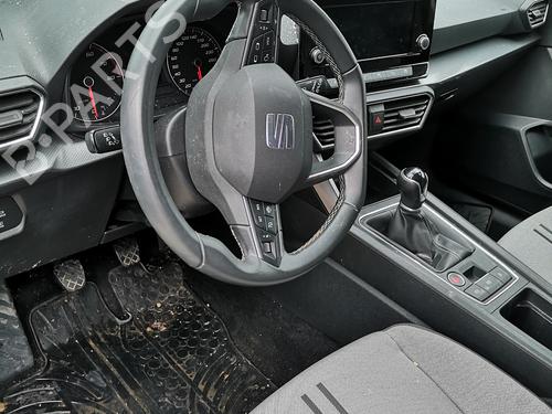 airbag-kit-seat-leon-kl1-klg-2019-34369395 main image