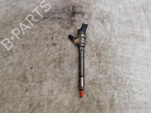 Used Injector HYUNDAI TUCSON (JM) 2.0 CRDi All-wheel Drive (113 hp) 30550553