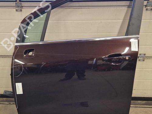 Used Left front door OPEL MOKKA / MOKKA X (J13) 1.4 (_76) (140 hp) 31327514