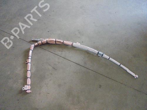 Used Left curtain airbag MAZDA 6 Estate (GJ, GL) 2.2 D (150 hp) 12865416