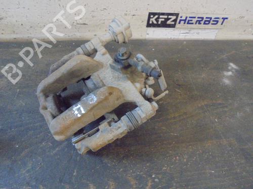 Høyre bremsecaliper bak CHEVROLET CRUZE (J300) 1.6 (124 hp) 12868903