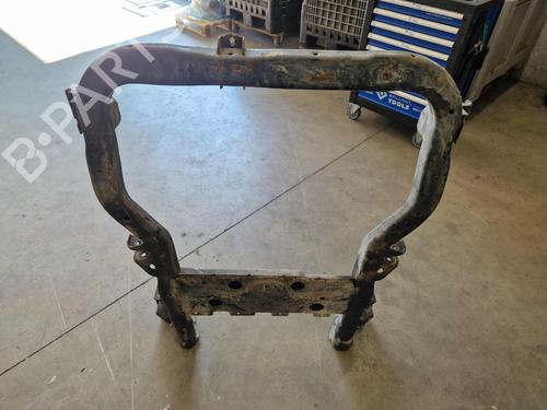 Subframe VW TRANSPORTER T5 Van (7HA, 7HH, 7EA, 7EH) 1.9 TDI | BP26725254M9 