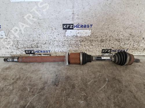 Used Right front driveshaft Right front driveshaft VOLVO V40 Hatchback (525) D2 (120 hp) 35975321 35975321