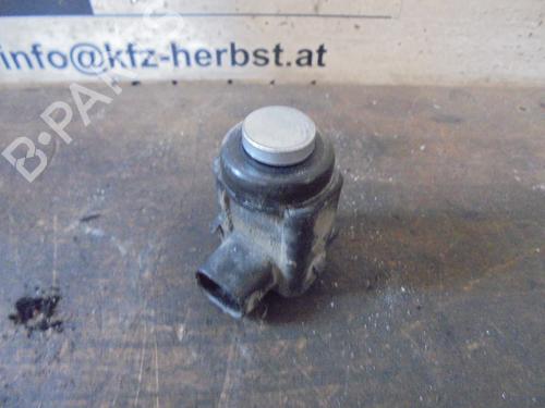 Elektronisk modul OPEL ZAFIRA A MPV (T98) 2.0 DTI 16V (F75) (101 hp) 13067644