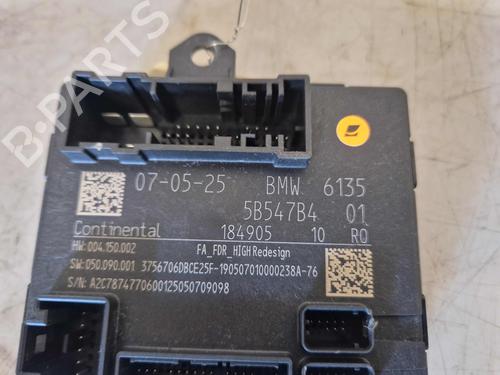 Control unit BMW 5 Touring (G61, G99) M 5 Plug-in Hybrid All-wheel Drive | BP39211088M11 - Image 2