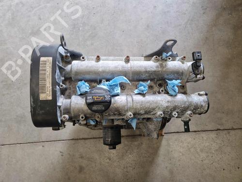 Engine SEAT IBIZA IV (6J5, 6P1) 1.4 | BP25861869M1 