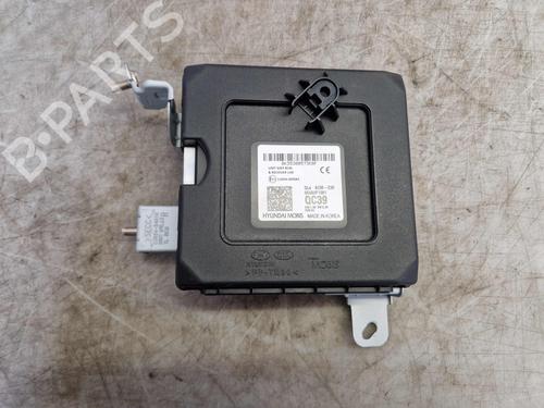 Used Control unit KIA SPORTAGE IV (QL, QLE) 1.6 CRDi Eco-Dynamics+ AWD (136 hp) 28152037
