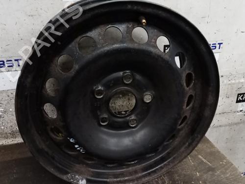 Used Rim SKODA OCTAVIA III Combi (5E5, 5E6) 1.2 TSI (105 hp) 22293296