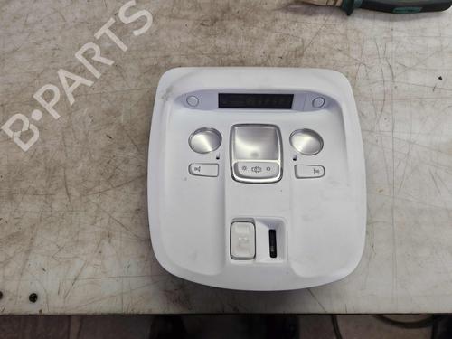 Used Interior roof light PEUGEOT 308 SW II (LC_, LJ_, LR_, LX_, L4_) 2.0 BlueHDi 150 (150 hp) 31757114