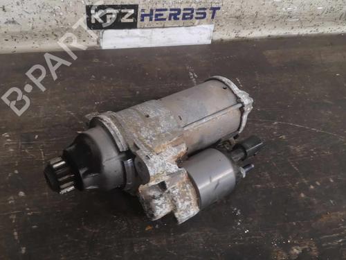 Starter SKODA FABIA III Estate (NJ5) 1.0 TSI | BP22282571M8