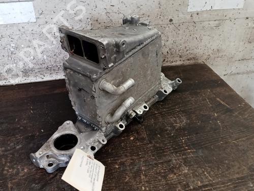 Used Intake manifold VW TOURAN (5T1) 1.6 TDI (115 hp) 22293174