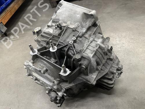 Gearbox MAZDA CX-5 (KE, GH) 2.2 D (KE2FW) | BP22293414M3 