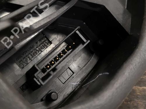Front left lock BMW X3 (F25) sDrive 18 d | BP22287016C98 