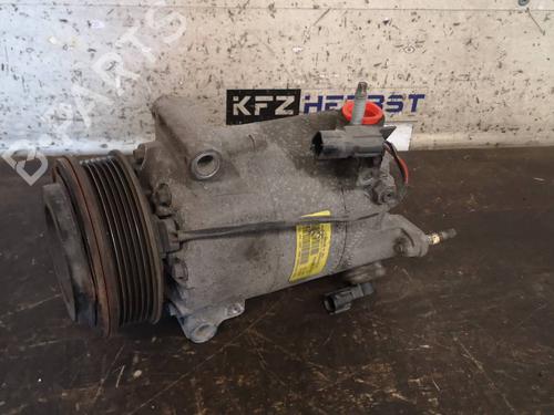 Used AC compressor FORD B-MAX (JK) 1.0 EcoBoost (100 hp) 12877479