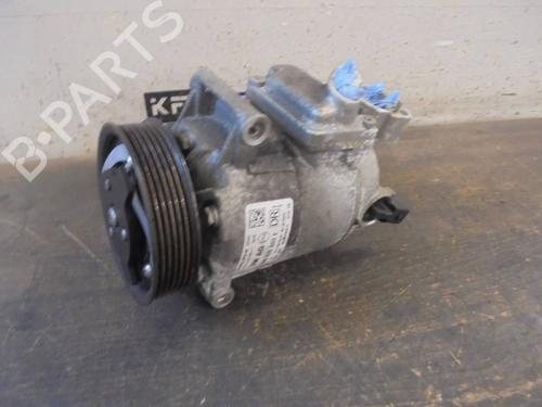 Used AC compressor SKODA OCTAVIA II Combi (1Z5) 2.0 TDI 16V 4x4 (140 hp) 12869762