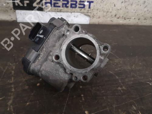 Throttle body FORD C-MAX II (DXA/CB7, DXA/CEU) 1.6 TDCi | BP22281770M82 