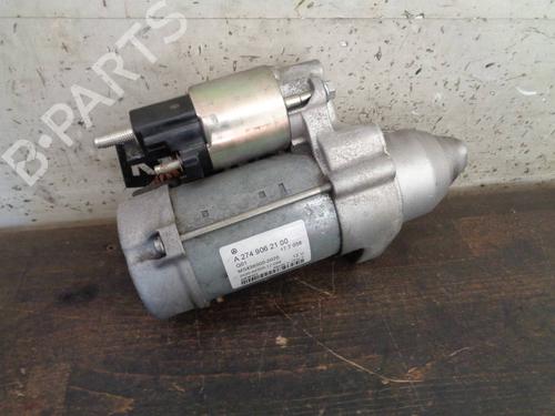 Startmotor MERCEDES-BENZ SLC (R172) 180 (172.431) (156 hp) 12888872