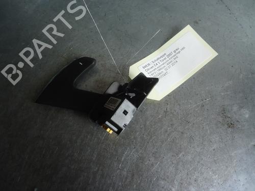 Used Steering wheel controls CITROËN C4 Coupe (LA_) 1.6 HDi (109 hp) 13066148