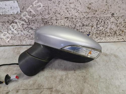 Left mirror FORD FIESTA VI (CB1, CCN) 1.25 | BP31924867C26