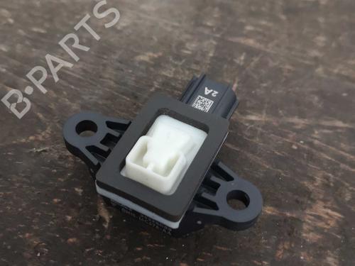 Electronic module FORD FIESTA VII (HJ, HF) 1.0 EcoBoost | BP22922922M83