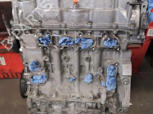 Motor HONDA CR-V III (RE_) 2.2 i-DTEC 4WD (RE6) (150 hp) 24135425