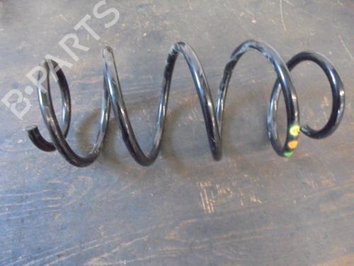 Used Shock absorber spring FORD FIESTA VI (CB1, CCN) 1.0 (80 hp) 13061511