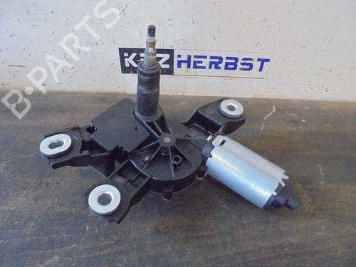 Used Rear wiper motor VW TIGUAN (5N_) 2.0 TDI (140 hp) 12886169