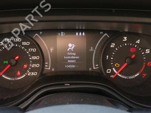 Gearbox FIAT TIPO Hatchback (356_, 357_) 1.4 (356HXA1B, 357) | BP38010977M3 - Image 2