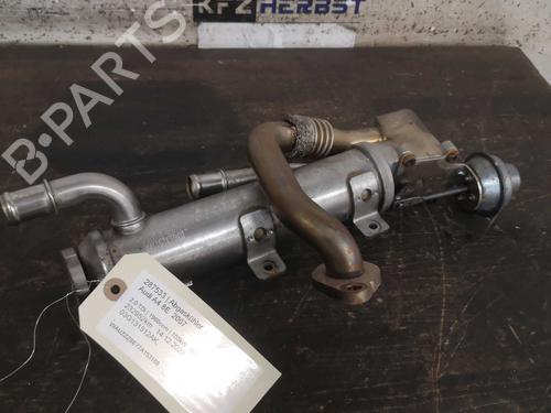EGR-Ventil AUDI A4 B7 Avant (8ED) 2.0 TDI 16V (140 hp) 22283046