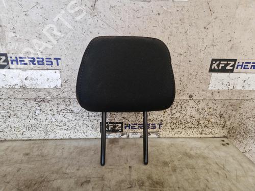 Kopfstütze für RENAULT MEGANE IV Hatchback (B9A/M/N_) 1.2 TCe 100 (B9MS) (100 hp) 33122343