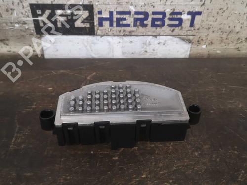 Used Heater resistor SKODA OCTAVIA III Combi (5E5, 5E6) 1.6 TDI (110 hp) 22284616