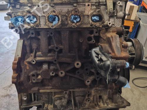 Engine FORD TRANSIT V363 Van (FCD, FDD) 2.0 EcoBlue RWD | BP32475555M1