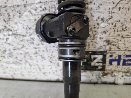Injector SKODA ROOMSTER (5J7) 1.4 TDI | BP29446954M100 