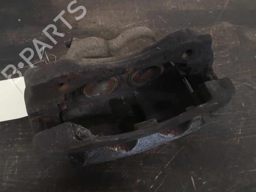 Venstre bremsekaliber foran VW AMAROK (2HA, 2HB, S1B, S6B, S7A, S7B) 2.0 BiTDI 4motion | BP22282487M105 
