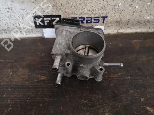 Used Throttle body HYUNDAI ix35 (LM, EL, ELH) 1.6 (135 hp) 22279162