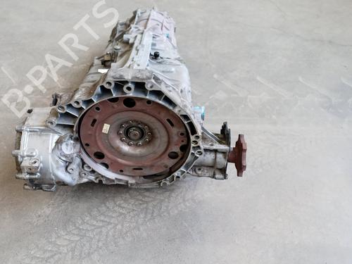 Gearbox AUDI A6 C7 Avant (4G5, 4GD) 2.8 FSI quattro | BP22294215M3 