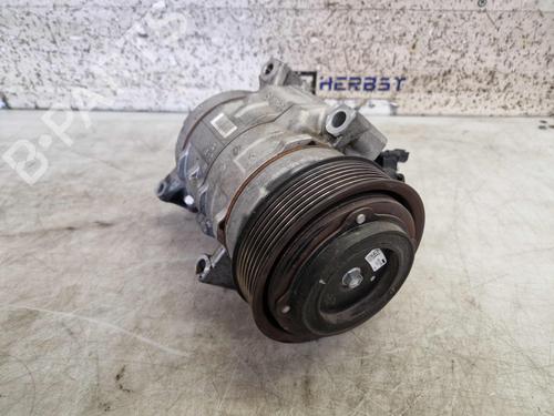 AC-Kompressor HONDA CR-V IV (RM_) 1.6 i-DTEC (RE6) (120 hp) 29015385
