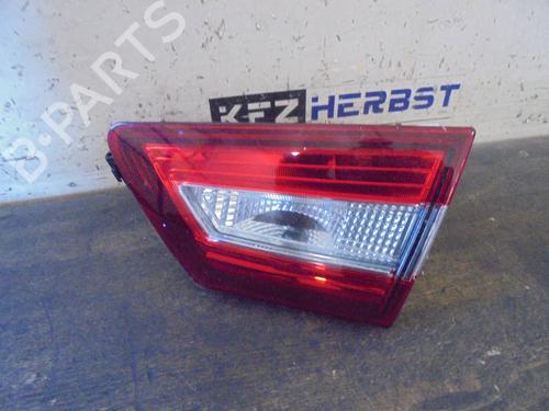 Used Right taillight RENAULT CLIO IV (BH_) 1.2 16V (73 hp) 12869582