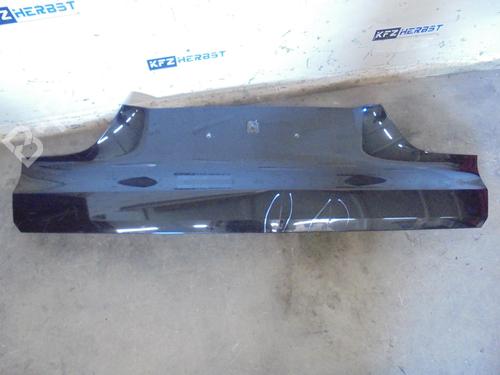 Used Boot lining BMW 5 Gran Turismo (F07) 530 d (245 hp) 22345280