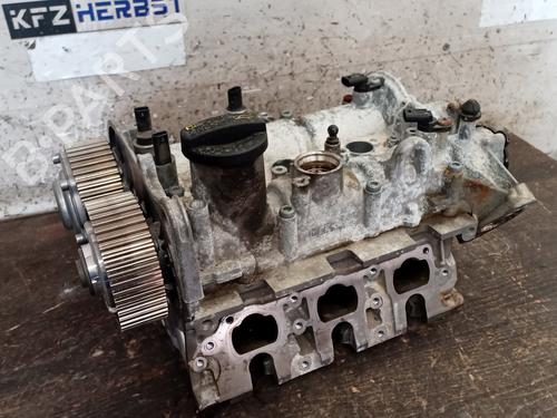 Used Cylinder head Cylinder head SEAT ARONA (KJ7, KJP) 1.0 TSI (116 hp) 33542288 33542288