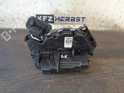 Used Front right lock VW GOLF SPORTSVAN VII (AM1, AN1) 1.2 TSI (110 hp) 13441738